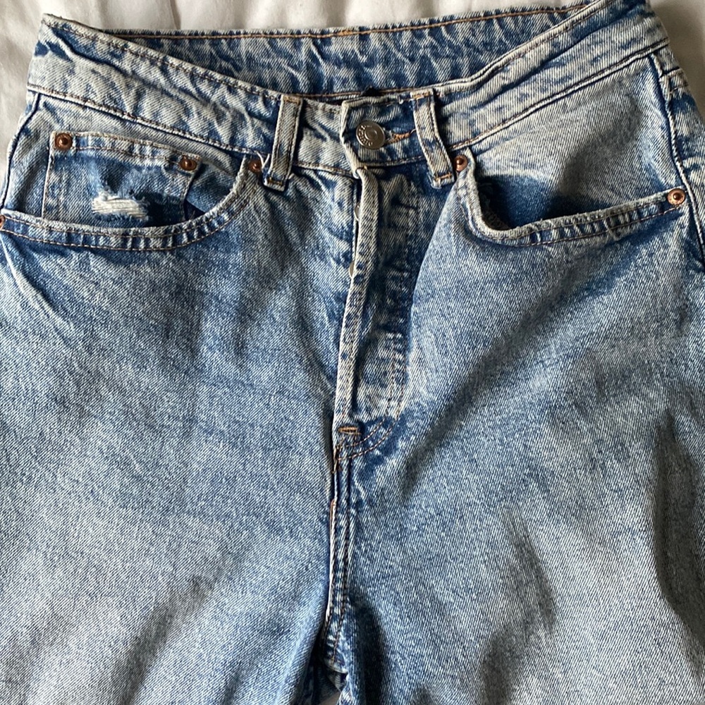 H&M Jeans